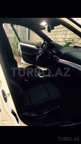 BMW 318 2004, 291,000 km - 2.0 л - Mingəçevir