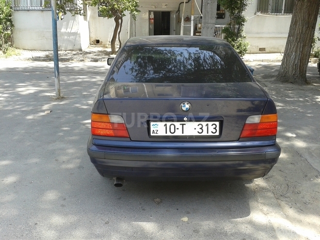 BMW 320 1995, 251,000 km - 2.0 l - Bakı