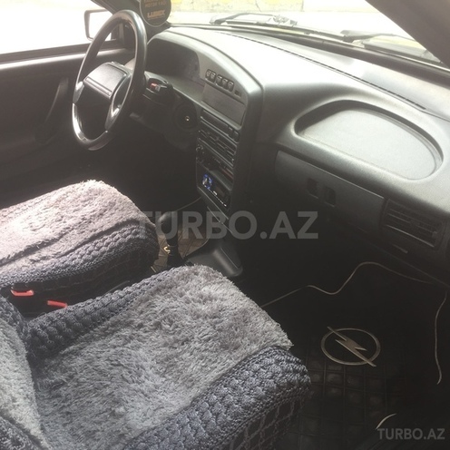 LADA (VAZ) 2115 2011, 120,000 km - 1.6 l - Bakı