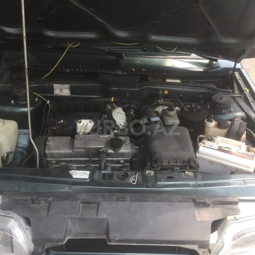LADA (VAZ) 2115 2011, 120,000 km - 1.6 l - Bakı