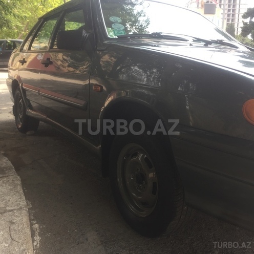 LADA (VAZ) 2115 2011, 120,000 km - 1.6 l - Bakı