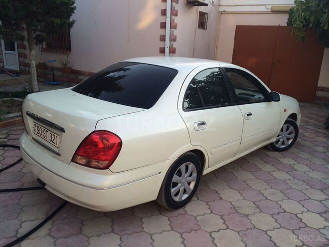 Nissan Sunny 2006, 243,000 km - 1.3 l - Bakı
