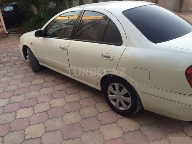 Nissan Sunny 2006, 243,000 km - 1.3 l - Bakı