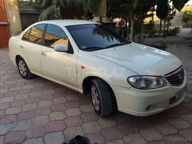 Nissan Sunny 2006, 243,000 km - 1.3 l - Bakı