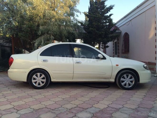 Nissan Sunny 2006, 243,000 km - 1.3 l - Bakı