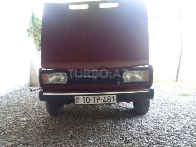 LADA (VAZ) 2104 2006, 120,000 km - 0.2 l - Sumqayıt