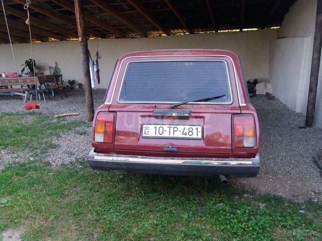 LADA (VAZ) 2104 2006, 120,000 km - 0.2 l - Sumqayıt