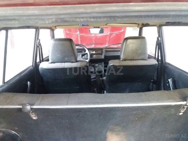 LADA (VAZ) 2104 2006, 120,000 km - 0.2 l - Sumqayıt