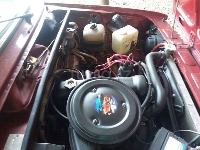 LADA (VAZ) 2104 2006, 120,000 km - 0.2 l - Sumqayıt