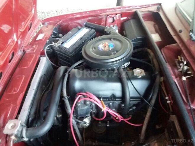 LADA (VAZ) 2104 2006, 120,000 km - 0.2 l - Sumqayıt
