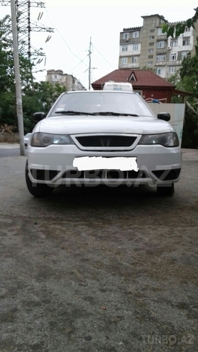 Daewoo Nexia 2010, 205,000 km - 1.5 l - Bakı