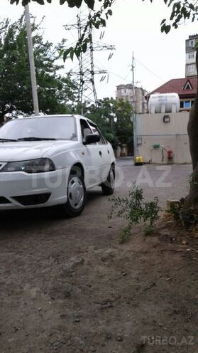 Daewoo Nexia 2010, 205,000 km - 1.5 l - Bakı