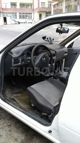 Daewoo Nexia 2010, 205,000 km - 1.5 l - Bakı