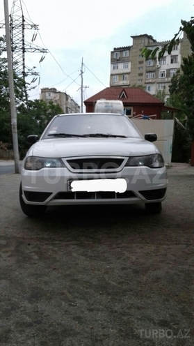 Daewoo Nexia 2010, 205,000 km - 1.5 l - Bakı