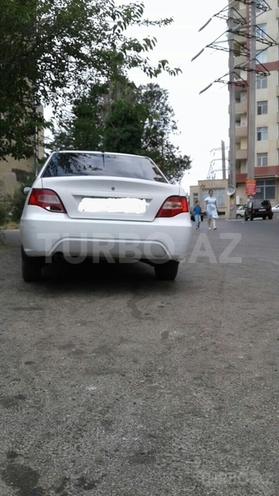 Daewoo Nexia 2010, 205,000 km - 1.5 l - Bakı