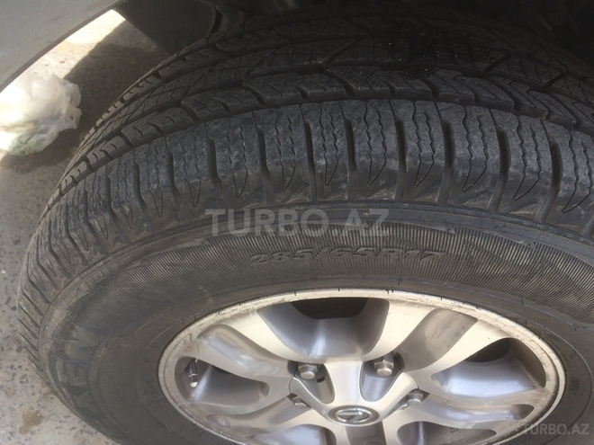 Lexus LX 470 2004, 253,500 km - 4.7 l - Bakı