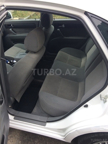 Daewoo Gentra 2013, 180,000 km - 1.5 l - Bakı