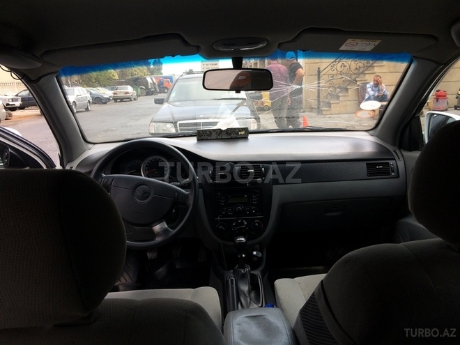 Daewoo Gentra 2013, 180,000 km - 1.5 l - Bakı