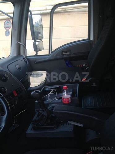 Ford Cargo 2011, 110,000 km - 7.4 л - Bakı