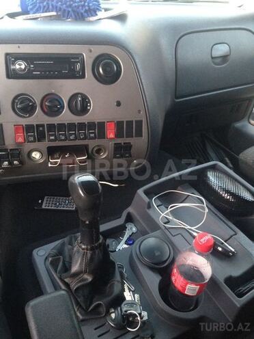 Ford Cargo 2011, 110,000 km - 7.4 л - Bakı