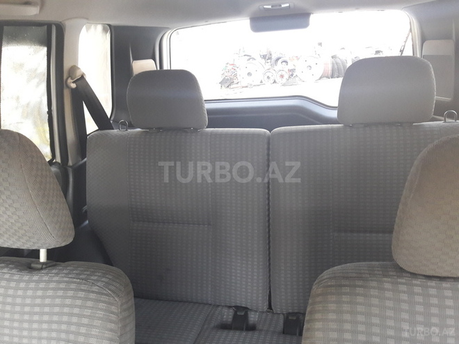Mitsubishi Pajero io 1999, 215,000 km - 1.8 l - Yevlax
