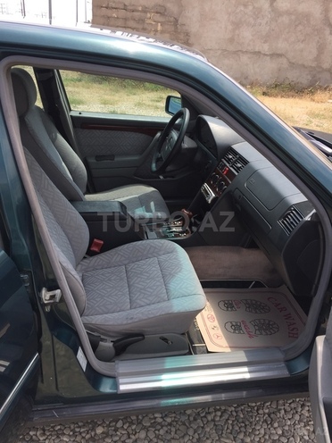 Mercedes C 180 1995, 280,000 km - 1.8 l - Bakı