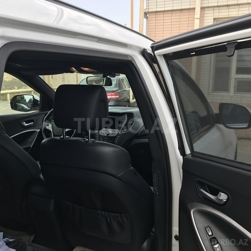 Hyundai Grand Santa Fe 2014, 69,500 km - 3.3 л - Bakı