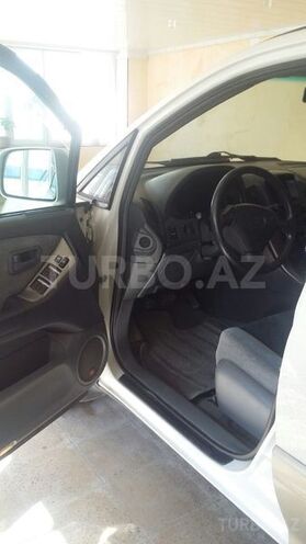 Toyota Harrier 2000, 144,000 km - 2.2 l - Bakı