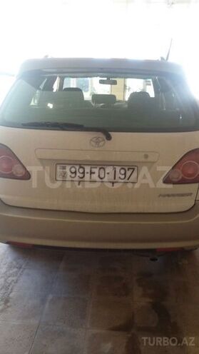 Toyota Harrier 2000, 144,000 km - 2.2 l - Bakı