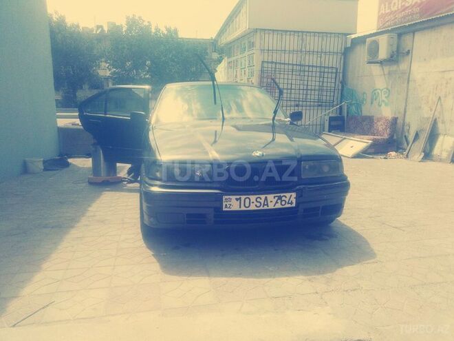 BMW 318 1992, 500,000 km - 1.8 л - Bakı
