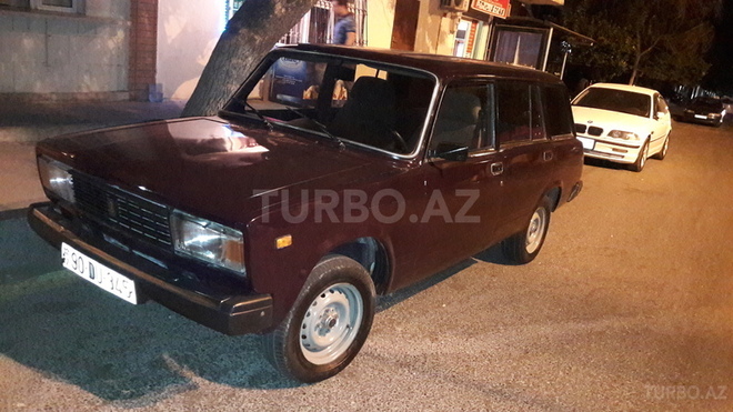LADA (VAZ) 2104 2000, 20,000 km - 1.6 l - Bakı