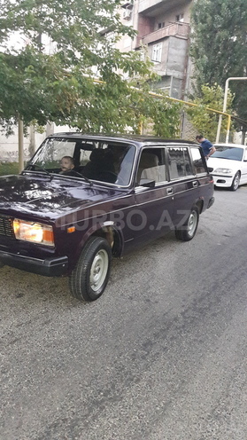 LADA (VAZ) 2104 2000, 20,000 km - 1.6 l - Bakı