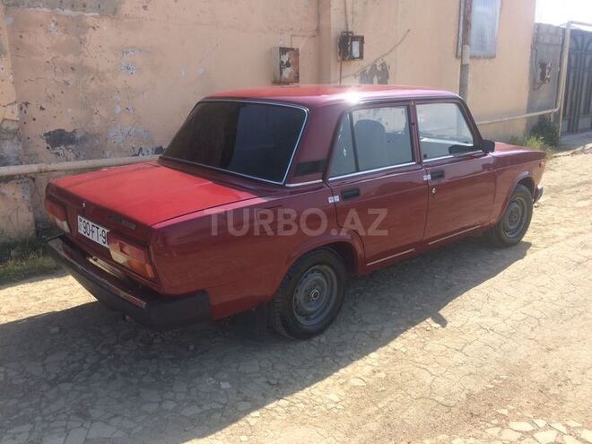 LADA (VAZ) 2107 2009, 86,000 km - 1.6 l - Bakı