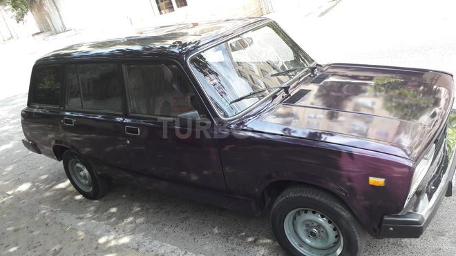 LADA (VAZ) 2104 2000, 20,000 km - 1.6 l - Bakı
