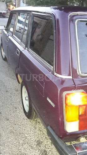 LADA (VAZ) 2104 2000, 20,000 km - 1.6 l - Bakı