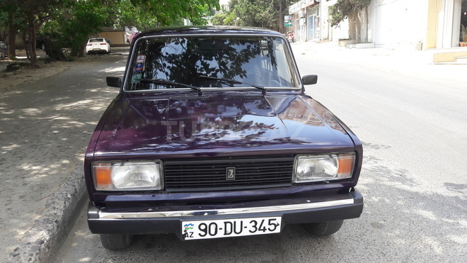 LADA (VAZ) 2104 2000, 20,000 km - 1.6 l - Bakı