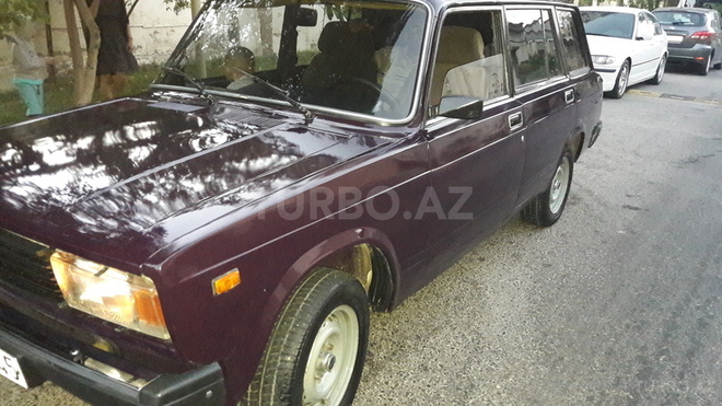 LADA (VAZ) 2104 2000, 20,000 km - 1.6 l - Bakı