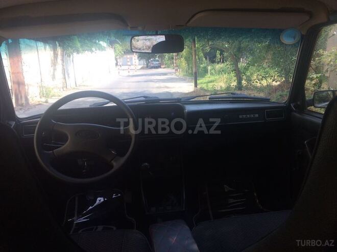 LADA (VAZ) 2107 2009, 86,000 km - 1.6 l - Bakı