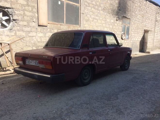 LADA (VAZ) 2107 2009, 86,000 km - 1.6 l - Bakı