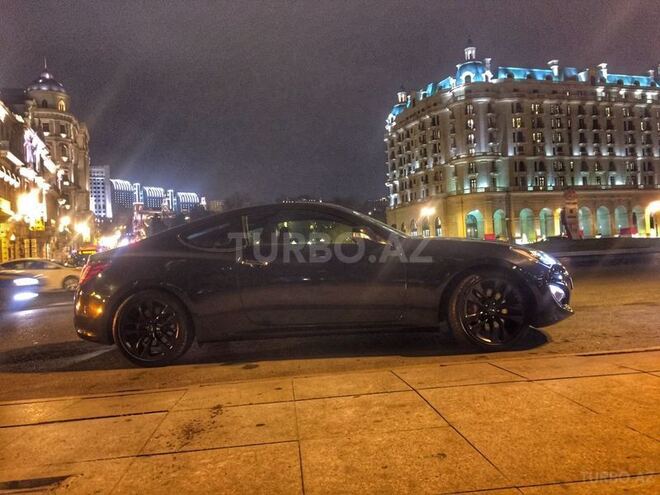 Hyundai Genesis 2012, 74,000 km - 3.8 л - Bakı