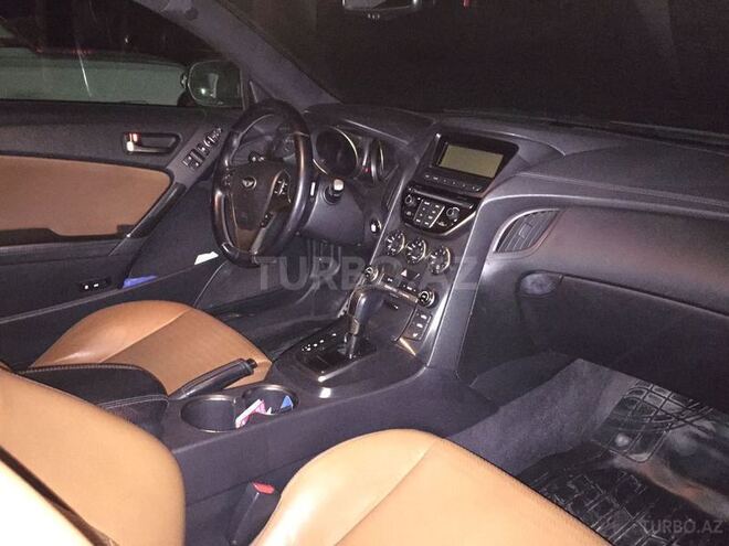 Hyundai Genesis 2012, 74,000 km - 3.8 л - Bakı