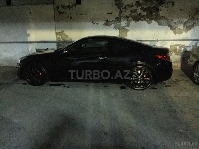 Hyundai Genesis 2012, 74,000 km - 3.8 л - Bakı