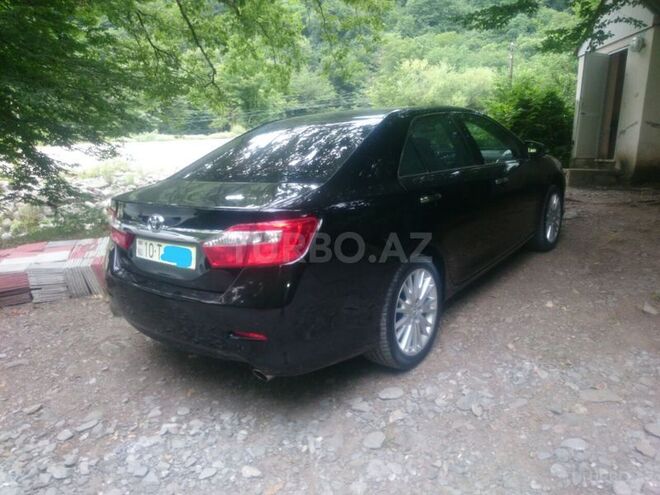 Toyota Camry 2013, 83,700 km - 2.5 л - Bakı