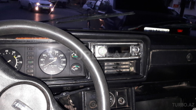 LADA (VAZ) 2104 2000, 20,000 km - 1.6 l - Bakı