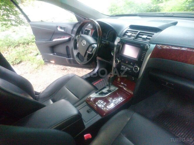 Toyota Camry 2013, 83,700 km - 2.5 л - Bakı