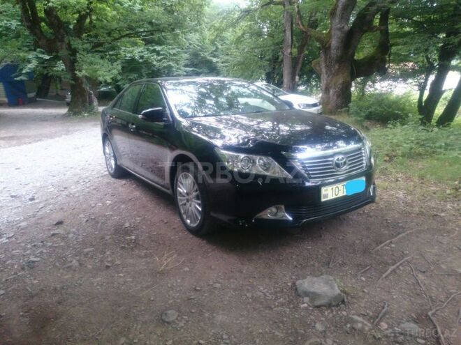 Toyota Camry 2013, 83,700 km - 2.5 л - Bakı