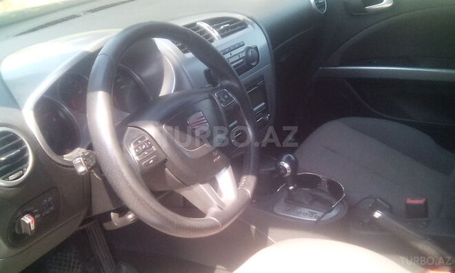SEAT Leon 2012, 110,000 km - 1.8 л - Bakı