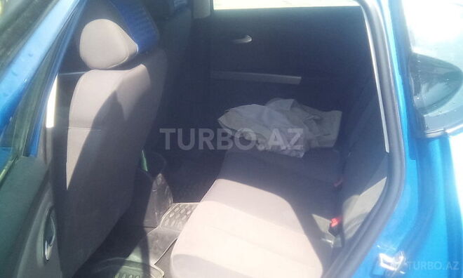 SEAT Leon 2012, 110,000 km - 1.8 л - Bakı