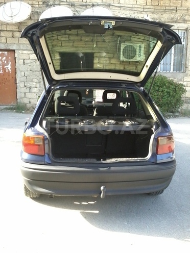 Opel Astra 1998, 255,231 km - 1.6 l - Bakı