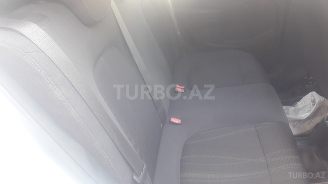 Chevrolet Aveo 2011, 140,000 km - 1.4 l - Bakı